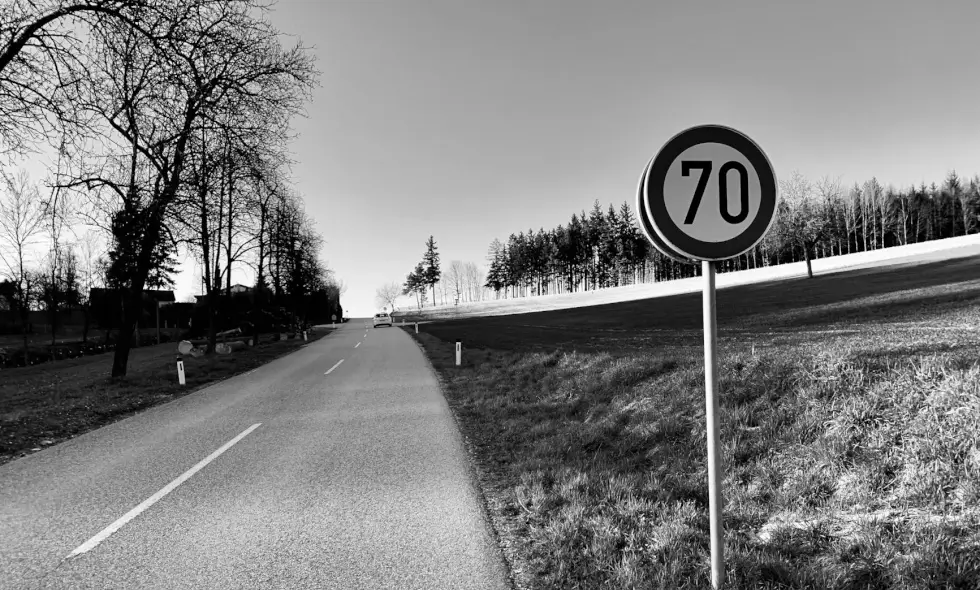 Austrijska mreža autocesta: Informacije o korištenju vinjete za 2026. godinu