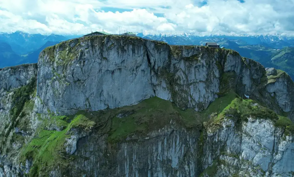 Pohodlné cestování po dálnici do Rakouska