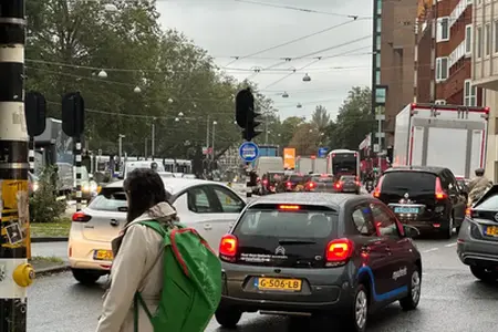 Віньєтка в Румунії: Корисна інформація про рух транспортних засобів у Румунії.