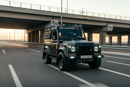 Rumänien 2024: Vignettenkauf für eine reibungslose Mobilität