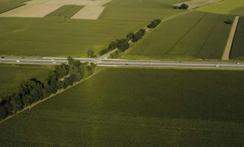 Viaggi in auto in Austria in modo semplice