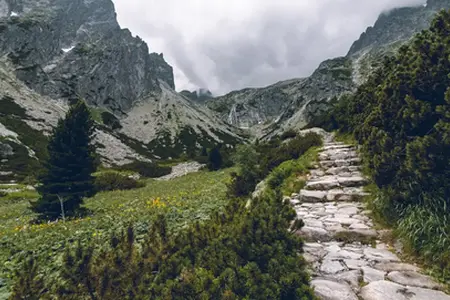 Zázraky Slovenska na dálnici