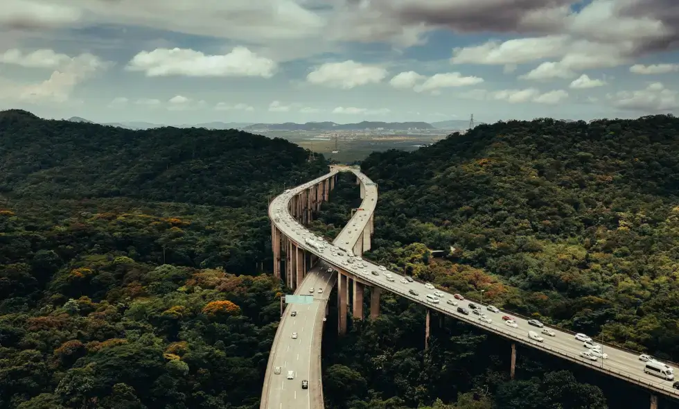 Sistemul de Circulație Rutieră și Vinietă din România