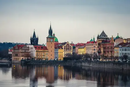 Nákup české dálniční známky: Vzrušující české destinace po dálnicích