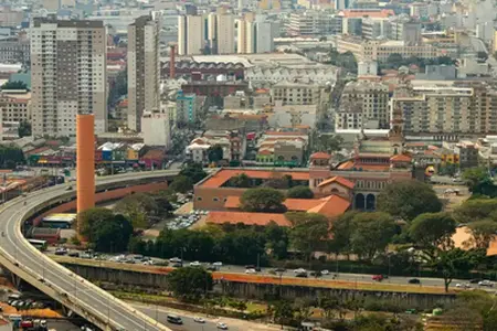Autobahn in Richtung Polen?