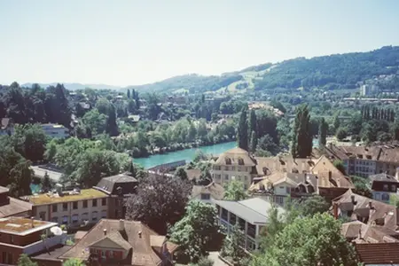 Nákup diaľničnej známky pre Švajčiarsko