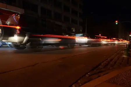 Používanie slovinských diaľnic a pravidlá cestnej premávky