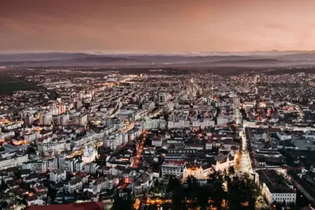 Zakup rumuńskiej winiety