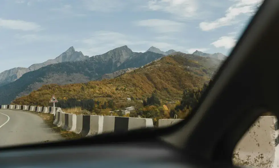 Noutăți despre autostrăzi: Aici sunt informațiile actuale despre trafic.