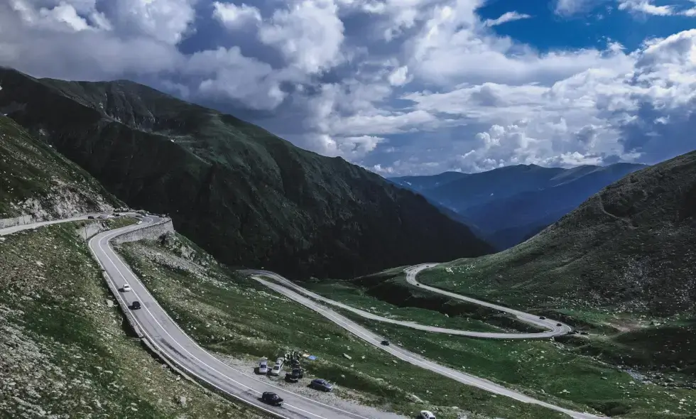 Cumpărarea vinietei pentru autostrăzile din România în 2025