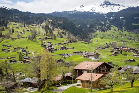 Kauf der Schweizer Vignette: Entdecke die Reisemöglichkeiten in der Schweiz!
