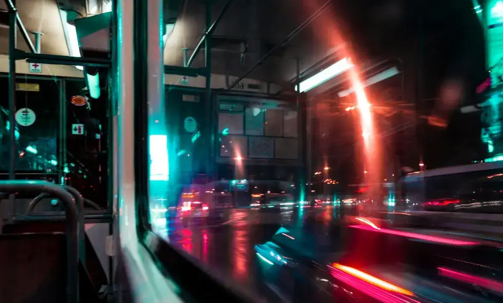 Trafic automobile en République tchèque