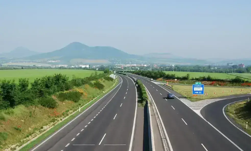 Winieta · Czechy · Informacje dla klientów